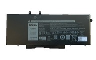 Batéria pre notebooky Dell originál Li-Ion 4250 mAh Dell