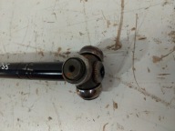 CITROEN C3 AIRCROSS semi-axis front right (A79)