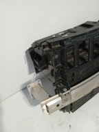 support panel for radiators radiator CITROEN C5 AIRCROSS HYB
