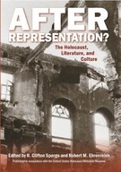 After Representation?: The Holocaust, Literature,