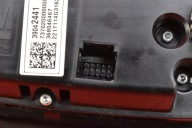 control panel air conditioning devices KLIMY 39042441 OPEL ASTRA 5 V K 15-20