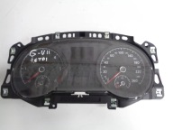 VW GOLF VII 12-20 dials 1.6 TDI 5G1920741A