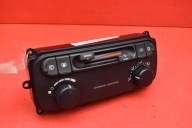 control panel air conditioning devices KLIMY 05134626AA DODGE GRAND CARAVAN 4 IV 00-07