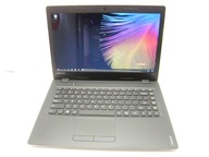 Notebook Lenovo IDEAPAD 100S 14 " Intel Celeron N 2 GB / 64 GB sivý