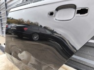 Tür links heck AUDI A4 B8 LY9B AVANT KOMBI *1 2008-2016