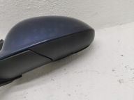 mirror left OPEL INSIGNIA A Z22A 9 PIN 13320848