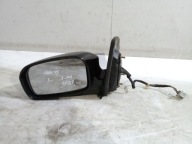 Honda Civic VII 7 mirror left electrics 5 PIN B92P