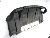 ALFA ROMEO GIULIA QUADRIFOGLIO QV 16- bumper SPOILER diffuser rear part