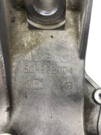 engine mount holder IVECO DAILY 3.0 HPI 504322004 504322010 504090373