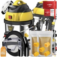 Čistička dílů pro automobily HTS558