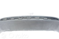 SPOILER accessori HOKEJ Paraurti Anteriore SKODA KAROQ e 57A 2017-2021