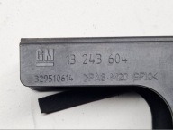 obal STEROWNIKA motoru Opel Insignia A 2.0 CDTI 13243604