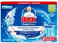 Gél Duck 0,03l čistenie WC