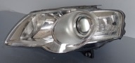 VW PASSAT B6 light left front 3C0941005M EU