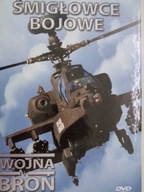 Śmigłowce bojowe booklet wojna i broń 2