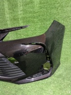 front bumper front TOYOTA COROLLA E21 sedan NR.8193