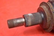 semi-axis right front AUTOMAT 39100-FTB0B MAZDA CX-5 1 and 2.2 SKYACTIV-D 150 KM