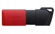 Pendrive Kingston Data Traveler Exodia M 128 GB USB czerwony