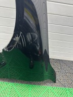 BMW 4 I4 G26 fender left front front