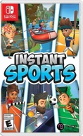 SWITCH Instant Sports / ŠPORT