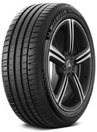 1x Michelin Pilot Sport 5 Acoustic 255/35R21 101Y