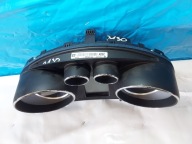 dials clock OPEL INSIGNIA A 2.0 CDTI 22956324