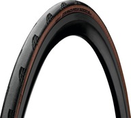 GRAND PRIX 5000 S TR pneumatika Tubeless 700x25c TAN