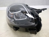 FORD PUMA II 2 MK2 light front right FULL LED 9PIN