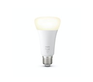 Żarówka LED Philips Hue White E27 2700K 1521 lm Bluetooth ciepła biel 1 szt