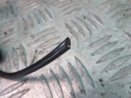 swing right rear part MERCEDES W176 AMG 17R