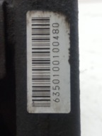 kompresor klime 447220-6350 2.0 D4D Toyota Corolla Verso i
