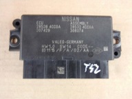 Nissan X-Trail T32 module control unit 28538 4CC0A