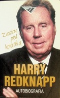 Harry Redknapp Zawsze pod kontrolą