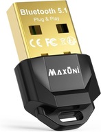 Adapter Bluetooth - Maxuni Bluetooth Dongle USB 5.1 EDR