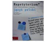 Język polski repetytorium - Surowiec