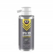 IPA99 150ML SPRAY DO CZYSZCZENIA STYKÓW ELEKTRONIKI OPTYKI KONTAKT SPRAY K2