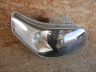 light front front right CHEVROLET AVEO