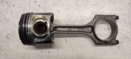 piston connecting rod Volvo V70 2,0D D5204T