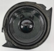 speaker PORSCHE CAYENNE and