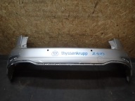 BUMPER REAR PART FORD FOCUS MK4 KOMBI