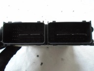 control unit of the engine CV6A-12B684-BB / DB61-12A650-EA Ford Connect 1.0 Ecoboost