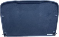 5 PORSCHE MACAN II 24- plato boot rear part rear 95C867769A