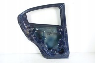 MAZDA 2 II 2014- door left rear part left rear.