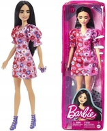 LALKA BARBIE FASHIONISTAS HBV11 MODNE PRZYJACIÓŁKI