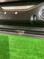 door front right MAZDA 3 BL 08-13