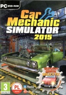 Car Mechanic Simulator 2015 BOX