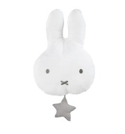 Pozitívum Miffy Mačiatko Roba na zavesenie na postieľku, kočík, 27 cm