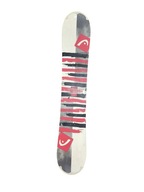 Сноуборд HEAD ROCKA 4D 154 см 1