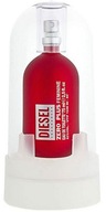 Diesel Zero Plus Feminine toaletná voda pre ženy 75 ml