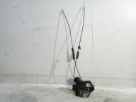 Toyota Corolla Verso II lock left rear part 2 PIN